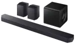 Samsung HW-Q930H/EN Soundbar