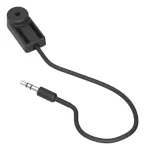 Axis Device Microphone A &ndash; visakryptis mikrofonas, skirtas AXIS Q3515-LV, 3,5 mm lizdas, vidinis montavimas