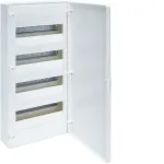 HAGER VS412PD pavir&scaron;inis skirstomasis skydas IP40 48 moduliai