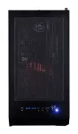 Actina PC AMD Ryzen 7 8700F 32 GB DDR5-SDRAM 1 TB SSD NVIDIA GeForce RTX 5070 Ti Midi Tower Black