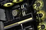Actina PC AMD Ryzen 7 9800X3D 32 GB DDR5-SDRAM 2 TB SSD NVIDIA GeForce RTX 5080 Midi Tower Black