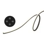 OSRAM STRIP LED FLEXACOUS BLACK 29W 2.6M H13MM