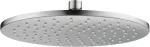 DEANTE Brass Shower Head - Round 200 mm Polished Chrome