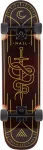 Prism Nail Liam Ashurst 32 Cruiser Longboard