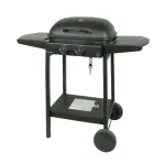 MASTER GRILL Master Gas Grill 2-Burner MG672