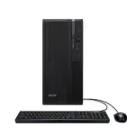 Acer Veriton VS2735G DT.R7XEG.002 stalinis kompiuteris, Intel Core Ultra 5 225, 16GB DDR5, 512GB SSD, be OS