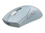 MSI FORGE GM340 W Lightweight Gaming Mouse - PixArt PAW-3111, Tri-Mode Wireless, 12,000 DPI, 80g