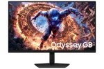 Samsung Odyssey G8 LS32HG802ESXEN 32 inch 4K UHD IPS 240Hz Gaming Monitor