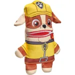 Schmidt Spiele Sorgenfresser Paw Patrol Rubble 27,5 cm Mink&scaron;tas Žaislas