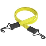 Master Lock 3226EURDAT plok&scaron;čiasis tempimo diržas, 18 mm x 1 m, geltonas