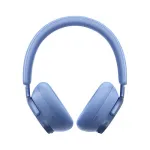 Baseus Inspire XH1 belaidės ausinės su triuk&scaron;mo slopinimu ir Dolby Audio, Aurora Blue