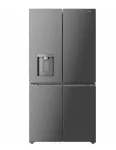 DREAME DRC560WMXEEUP Multidoor &scaron;aldytuvas-&scaron;aldiklis, 557 L, grafitas, No Frost, inverterinis kompresorius