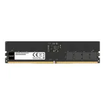 Lexar 16GB DDR5 5600MHz ARES RGB Desktop Memory (Black)