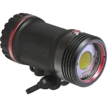 Sealife Sea Dragon 5000+ su Color Boost &scaron;viesos galvute (SL680-1)