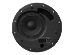Bose DesignMax DM8C &ndash; garsiakalbis &ndash; 125 W &ndash; dviejų krypčių &ndash; juodas, RAL 9005 (802080-0110)