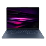 Lenovo Yoga 7 Slim 83QR001UGE, 14 colių WQXGA OLED, Snapdragon X2P-42-100, 16GB RAM, 1TB SSD, Windows 11
