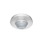 ESYLUX PD 360i/24 Pasyvus infraraudonųjų spindulių (PIR) jutiklis &ndash; laidinis &ndash; 24 m &ndash; luboms &ndash; patalpoms &ndash; baltas