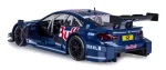 JAMARA BMW M4 DTM 1:24 valdomas automobilis, mėlynas atspalvis, 3+