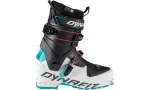 SALEWA Women's Dynafit Speed Ski Touring Boots - Nimbus/Silvretta, Size 25.5