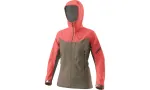 SALEWA Women's Dynafit Radical Softshell Striukė - Cabana, Dydis XS