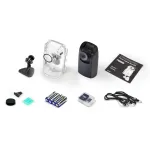 Brinno BCC300-M fotografavimo su laiko intervalu rinkinys