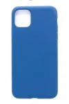 Connect Apple iPhone 11 Pro Max Soft Case su Apačia Midnight Green