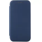 Evelatus Apple iPhone 14 Pro 6.1 Book Case Blue