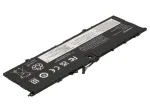 2-Power Pagrindinis akumuliatorius, skirtas Lenovo Yoga Slim 7 Pro-14ACH5 O 82N5 - 47 Wh