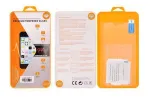 Telone SAM G350 Galaxy Core Plus akumuliatorius 1800mAh juodas