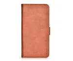 Devia Apple iPhone X Magic 2 in 1 Case Brown