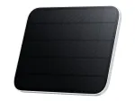 Xiaomi Outdoor Camera Solar Panel (BW Series) BHR8352GL saulės baterija BW300/BW500 kameroms, 5 W, IP66, USB-C, 3 m kabelis