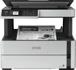 Epson EcoTank M2170 ra&scaron;alinis spausdintuvas A4 1200 x 2400 DPI 39 ppm Wi-Fi