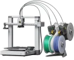 BambuLab A1 Combo 3D spausdintuvas