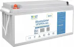 VOLT POLSKA LiFePO4 akumuliatorius 24V 120Ah 120A