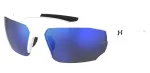 Under Armour UA0012SCCPH1W Unisex Sport Sunglasses - 70/17/125 mm