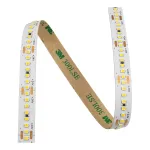 LED lankstus juosta Synergy 21 LED Flex Strip 3528 - 280 WW DC24V 19.2W/m IP20 ULS 30m CRI>90 2835