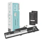 MOVANO baterija L17L3P53, skirta Lenovo ThinkPad Yoga L380 L390 &ndash; 3990 mAh (44 Wh)