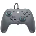 Žaidimų pultas GameSir G7 SE pilkas su Hall Effect strypais, laidinis, skirtas Xbox Series/PC