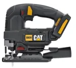 CAT 18V 26MM/DX51B akumuliatorinis plaktukinis grąžtas (be akumuliatoriaus ir įkroviklio)