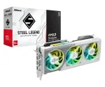 ASRock Radeon RX 9070 XT SL 16G 16GB GDDR6 PCIe 5.0 vaizdo plok&scaron;tė
