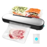 Cecotec SealVac Easy Magnetik vakuuminis pakavimo aparatas