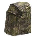 Stealth Gear One Man Hide Green