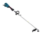 Makita UR017GZ 40V Max XGT belaidis žoliapjovės pjūklas (tik įranga) - 330 mm pjovimo plotis