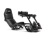 Lenktynių simuliatoriaus kėbulas Next Level Racing NLR-R003 F-GT Pro Formula and GT Grey Edition