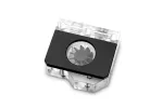 EK Water Blocks srauto indikatorius kompiuterio au&scaron;inimo sistemai