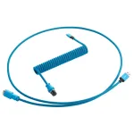 Cablemod CM-PKCA-CLBALB-KLB150KLB-R USB laidas 1,5 m USB A USB C mėlynas