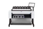 HP DesignJet T2600dr PostScript MFP - 914 mm (36 inch)