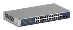 NETGEAR GS724T-600EUS Smart Managed Gigabit Switch 24 Ports 2x SFP