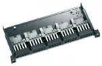 Schneider Electric Actassi Phone Panel 1U 19 inch 50xRJ45