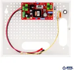 ATTE AUPS-70-120-E buferinis SMPS maitinimo blokas 12V 6A 72W